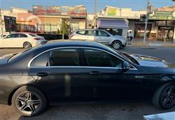 مرسيدس بنز E-Class